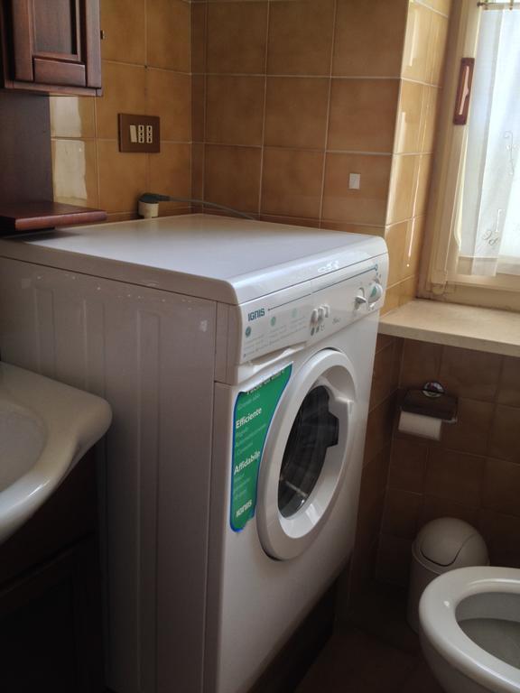 Appartement La Tana Del Lupo à Entracque Extérieur photo