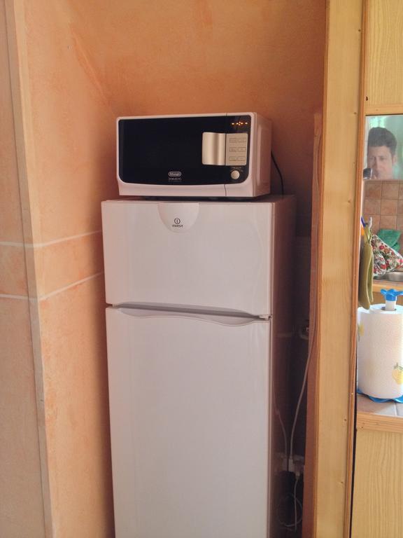 Appartement La Tana Del Lupo à Entracque Extérieur photo
