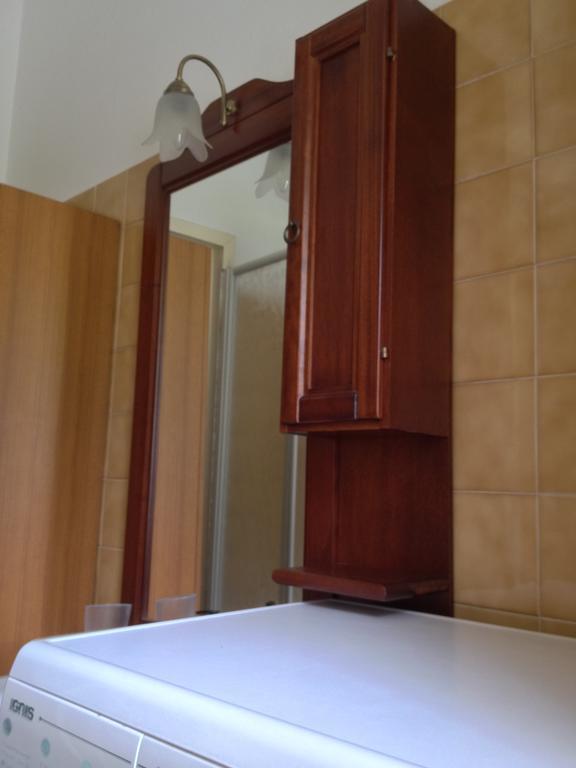 Appartement La Tana Del Lupo à Entracque Extérieur photo