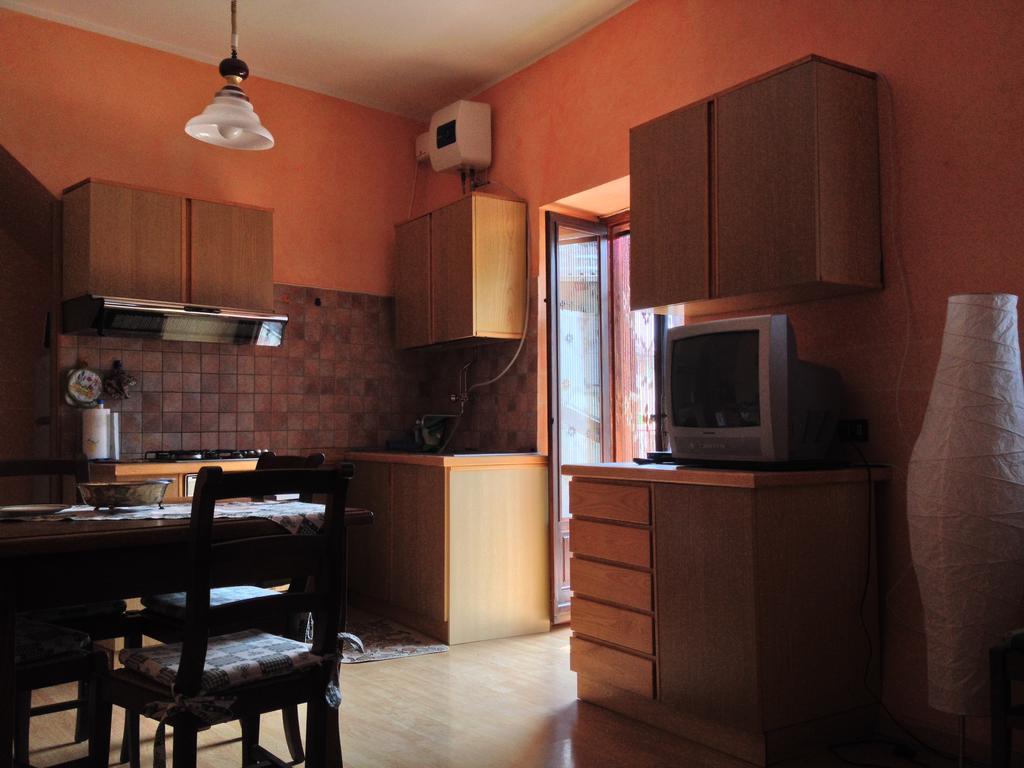 Appartement La Tana Del Lupo à Entracque Extérieur photo