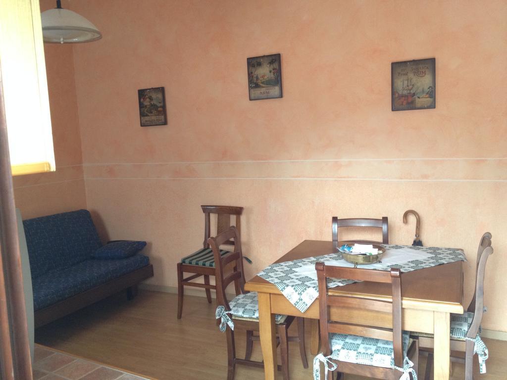 Appartement La Tana Del Lupo à Entracque Extérieur photo