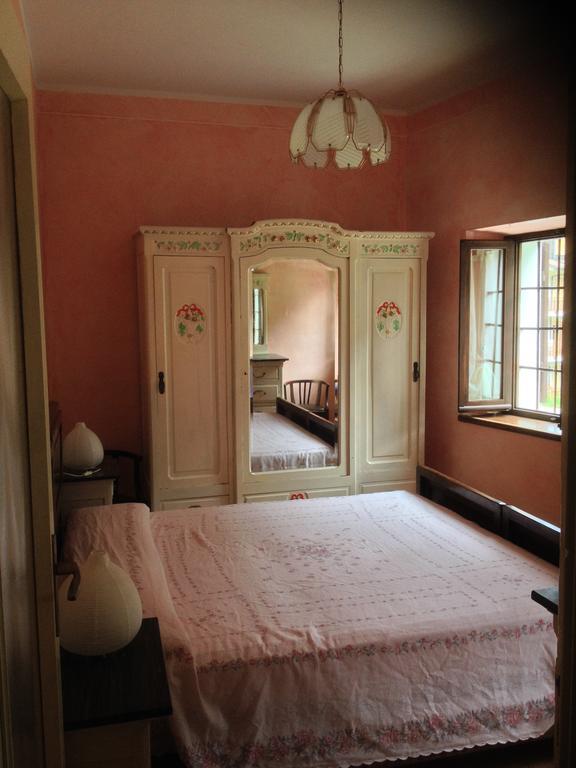 Appartement La Tana Del Lupo à Entracque Extérieur photo