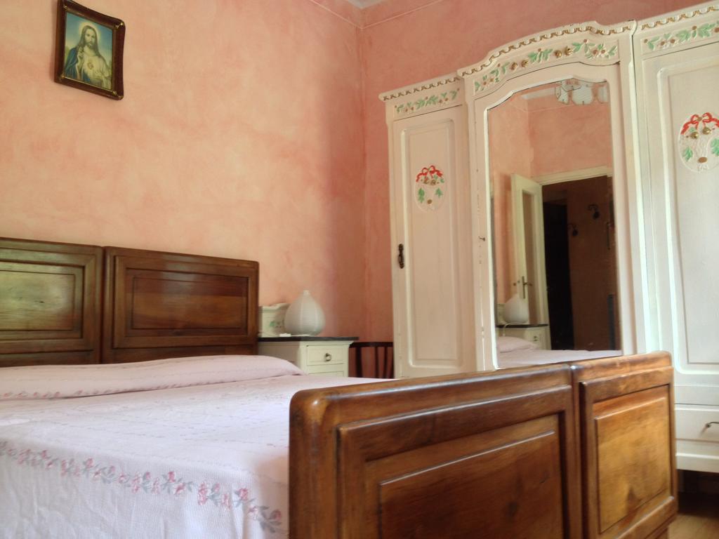 Appartement La Tana Del Lupo à Entracque Extérieur photo