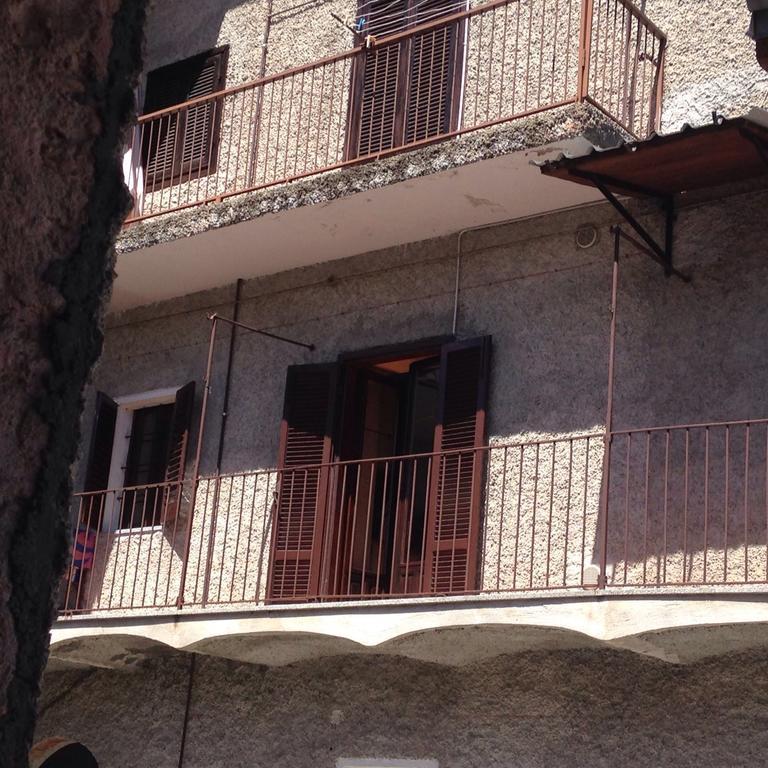 Appartement La Tana Del Lupo à Entracque Extérieur photo
